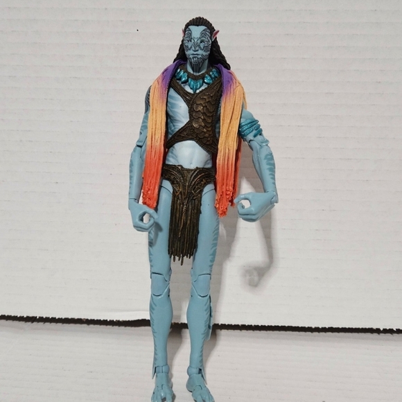 Avatar figurine - Picture 2 of 4